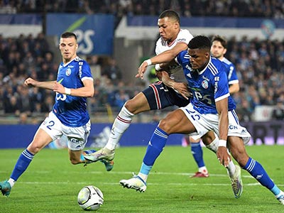 厄斯特什IFK哥德堡今日赛事