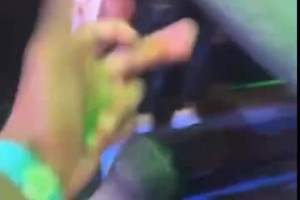 阿门居然忍住了？火箭加时输狼 被狼队球迷无情嘲笑 扎心了！