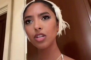 科比四个女儿现状大揭秘，谁最有望继承篮球天赋？ ...